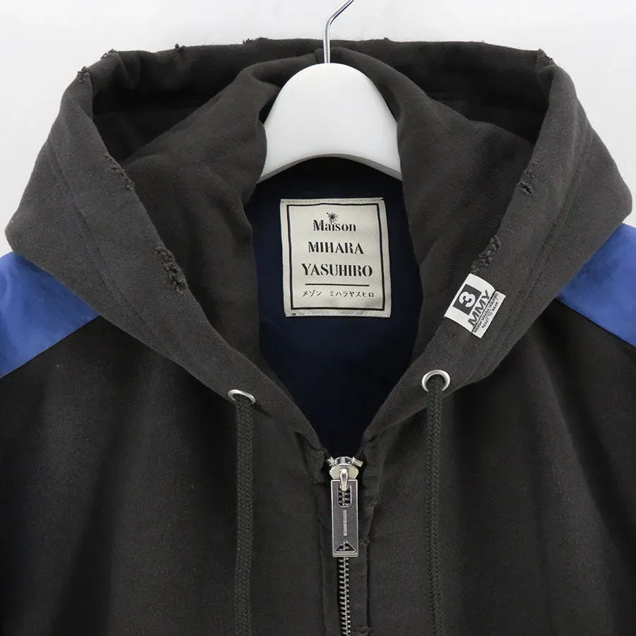 Track Jacket Combined Pk