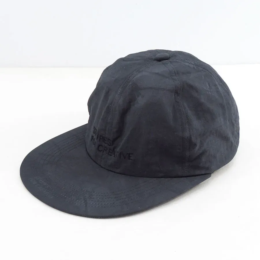 Simple Cap