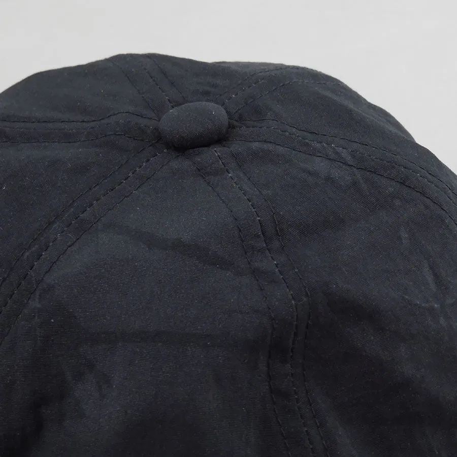 Simple Cap