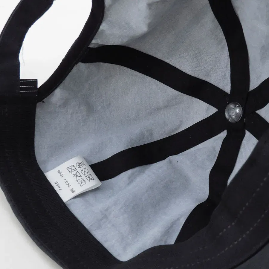 Simple Cap