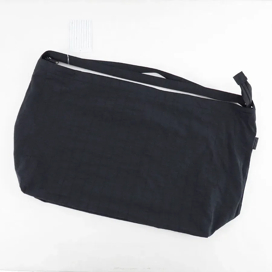 Messenger Tote