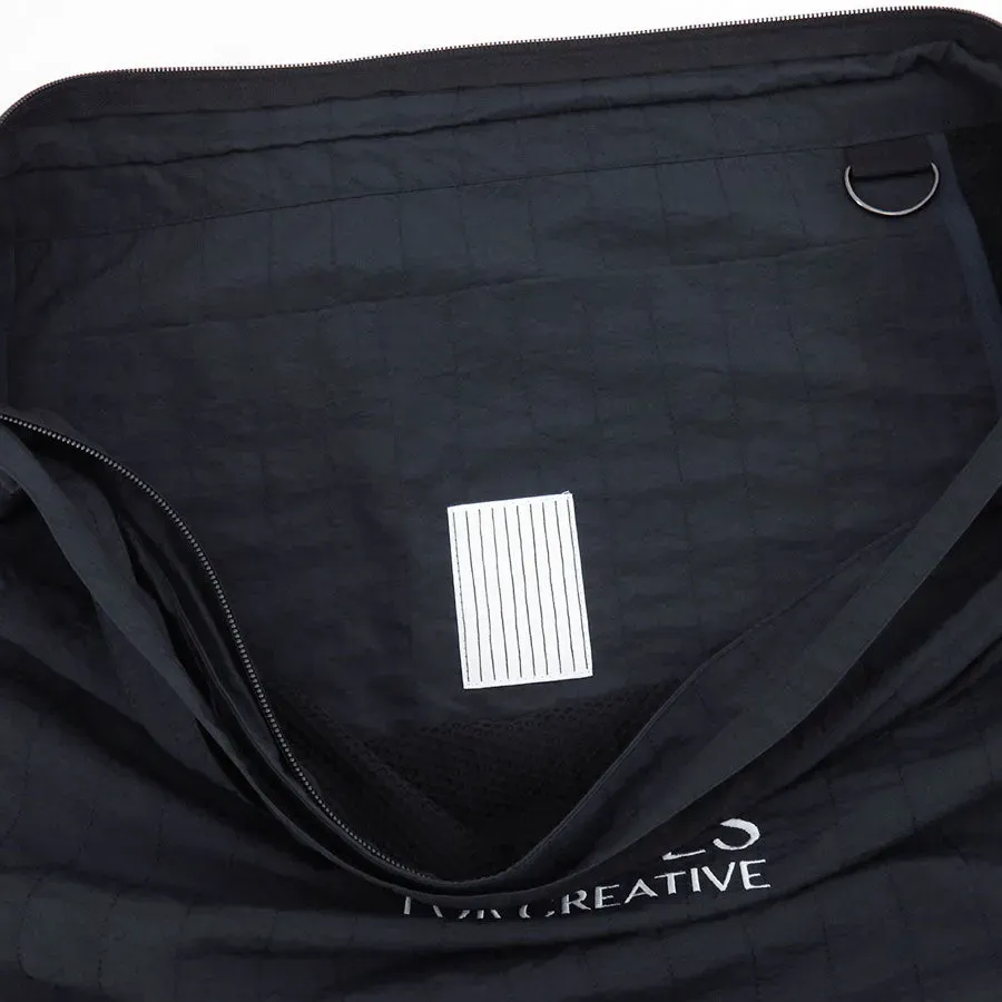 Messenger Tote