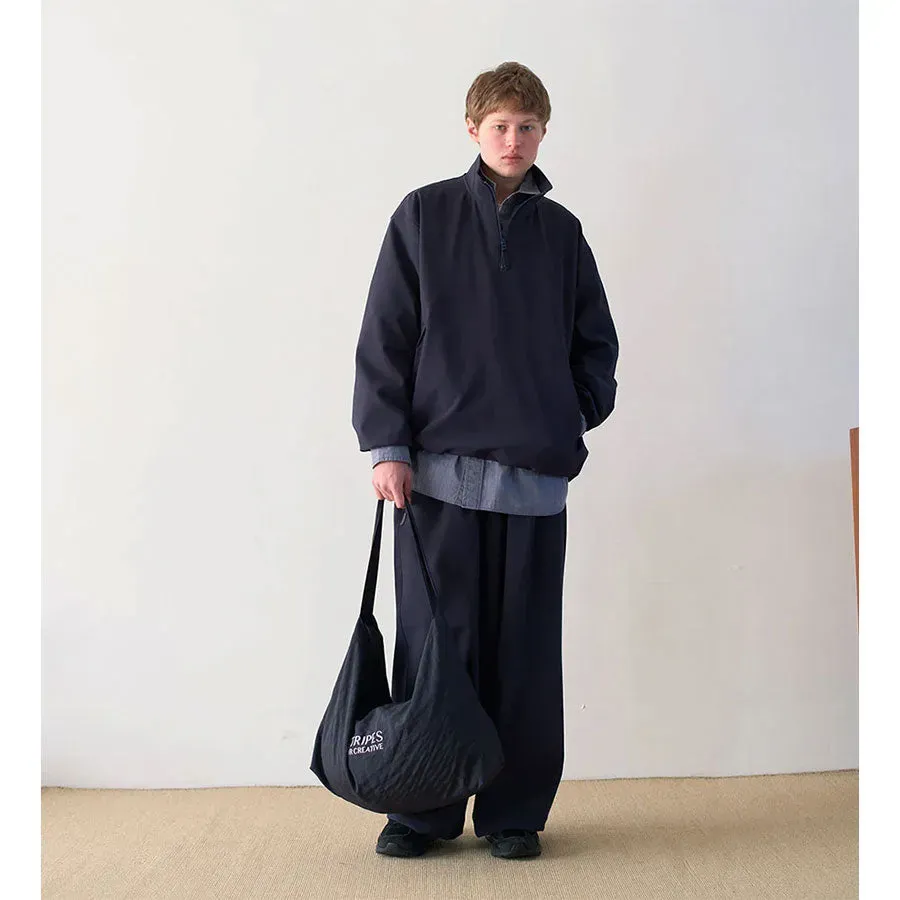 Messenger Tote