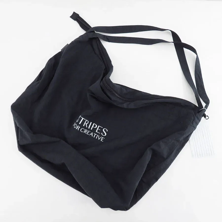 Messenger Tote
