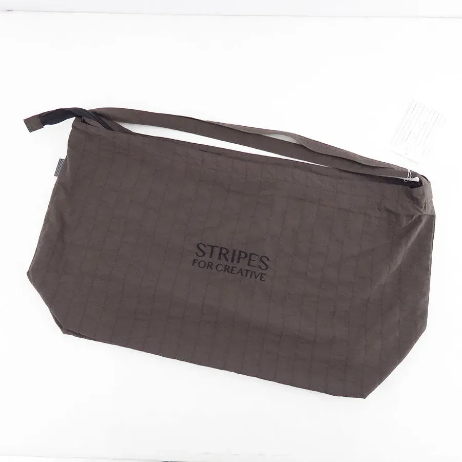 Messenger Tote