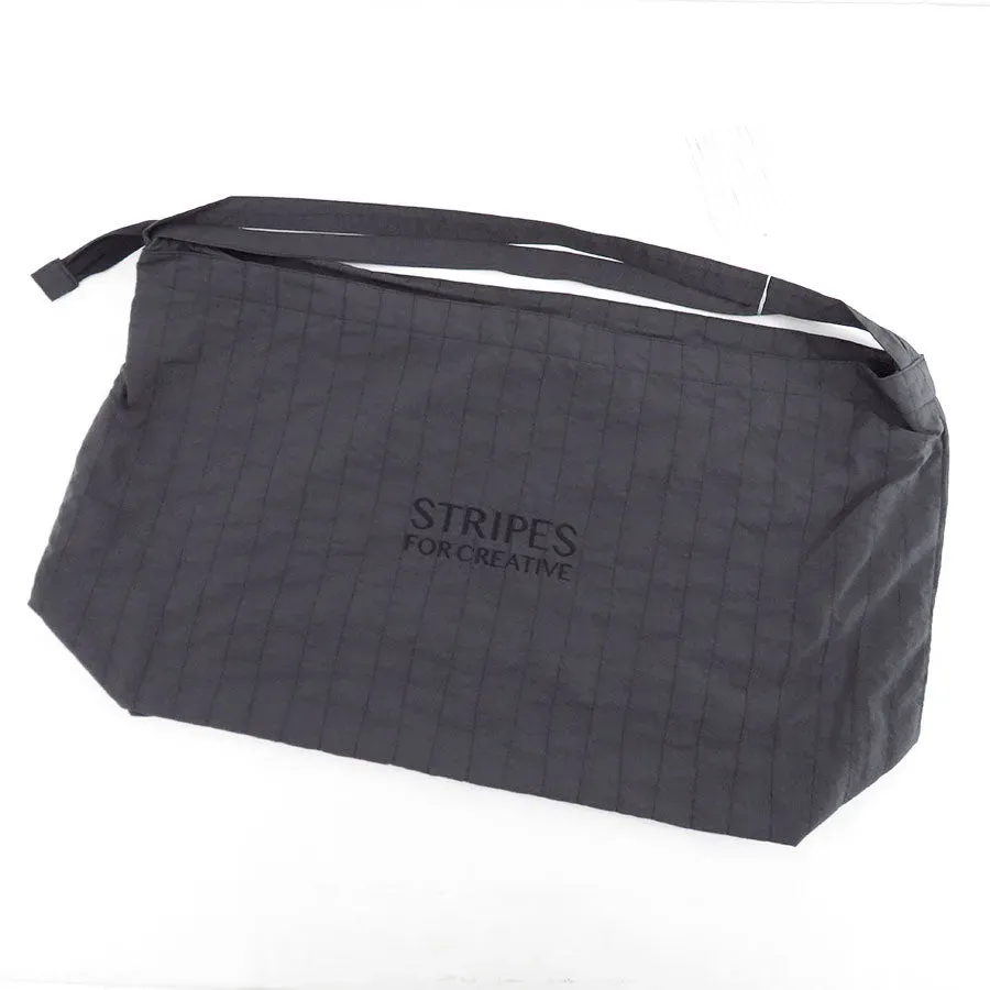 Messenger Tote