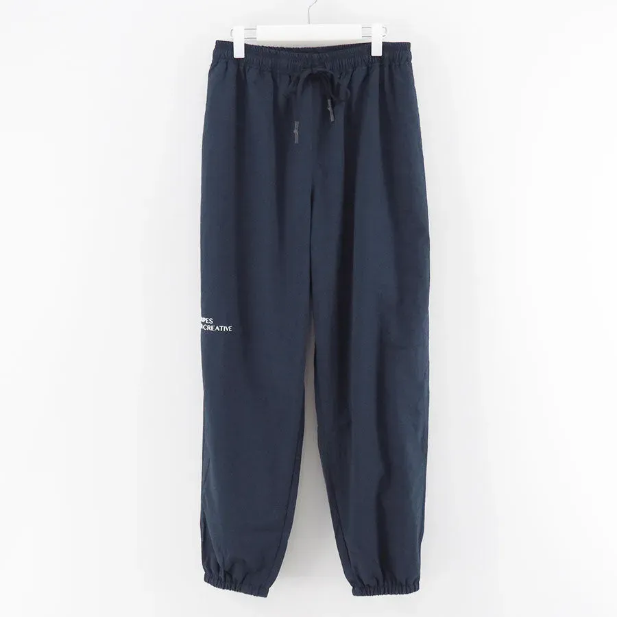 New Wide Sporty Pants