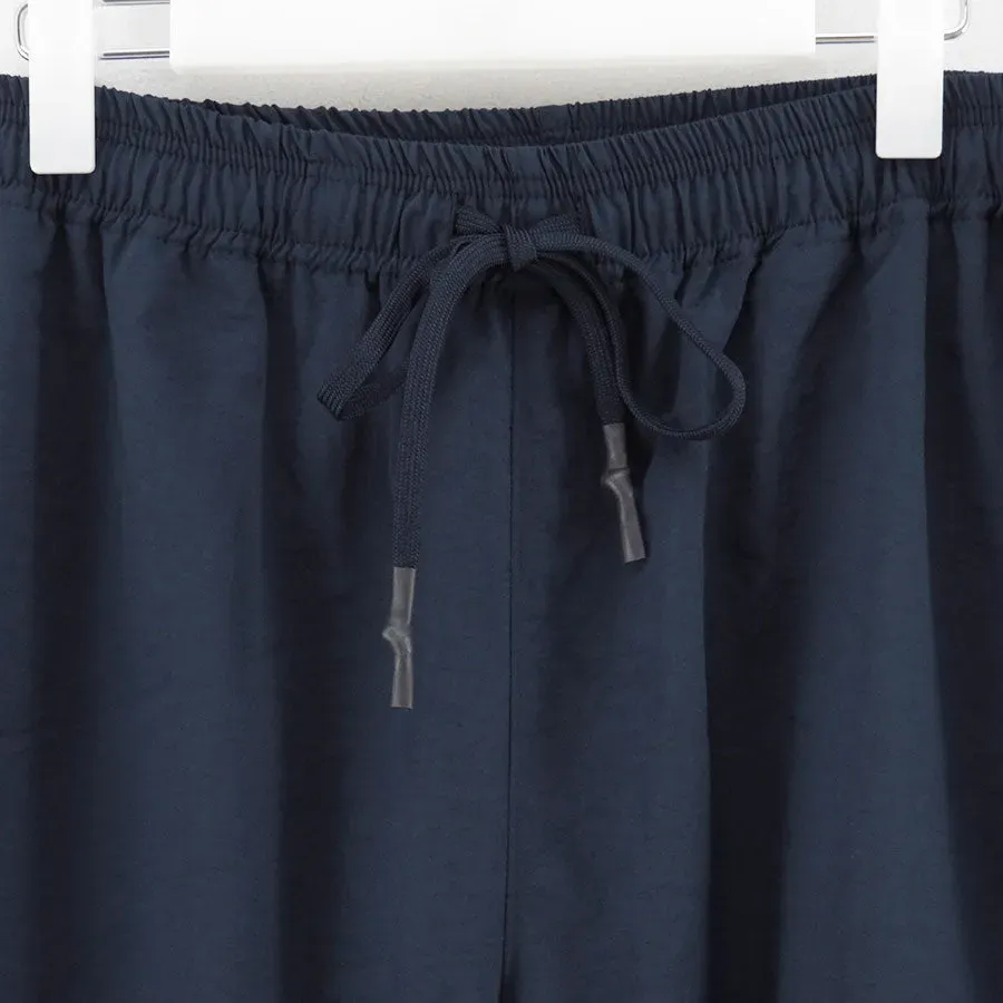 New Wide Sporty Pants
