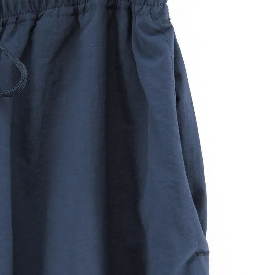 New Wide Sporty Pants