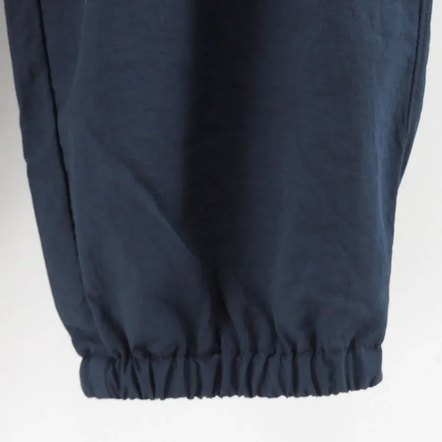 New Wide Sporty Pants