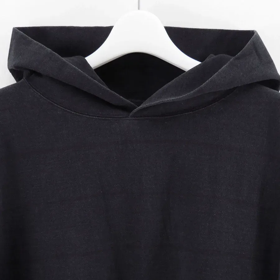 Side Stripe Hoody Ls Tee