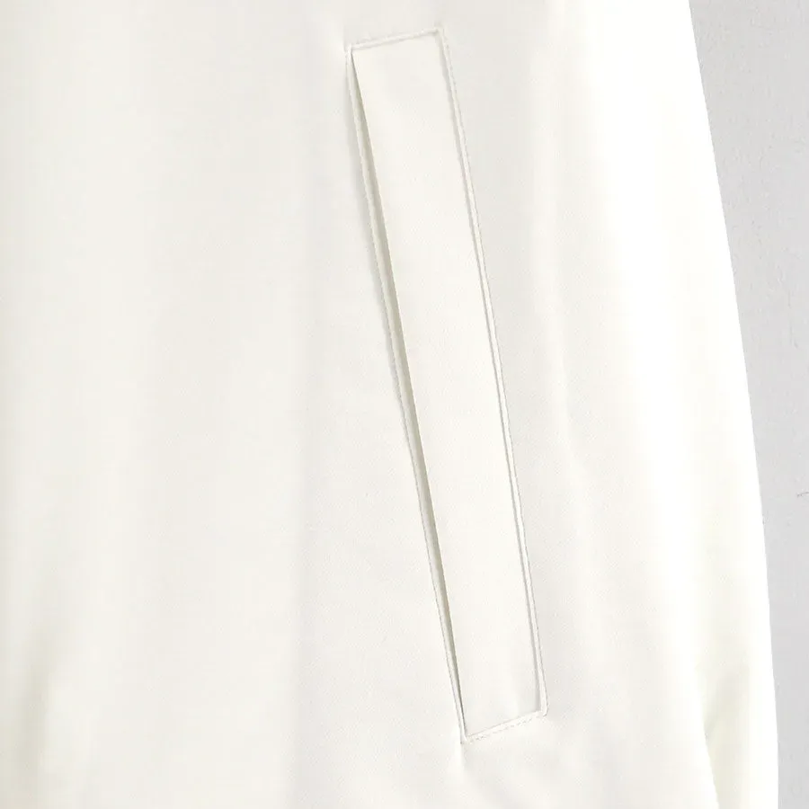 Half Zip Jacket