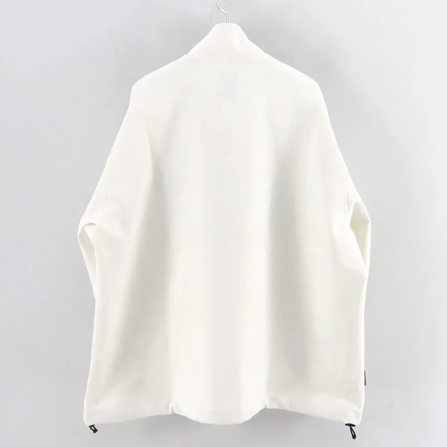 Half Zip Jacket