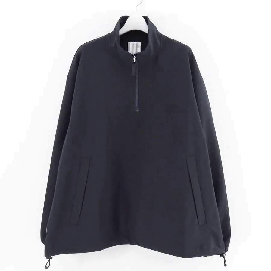 Half Zip Jacket