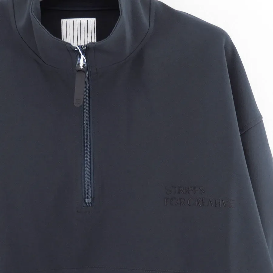 Half Zip Jacket