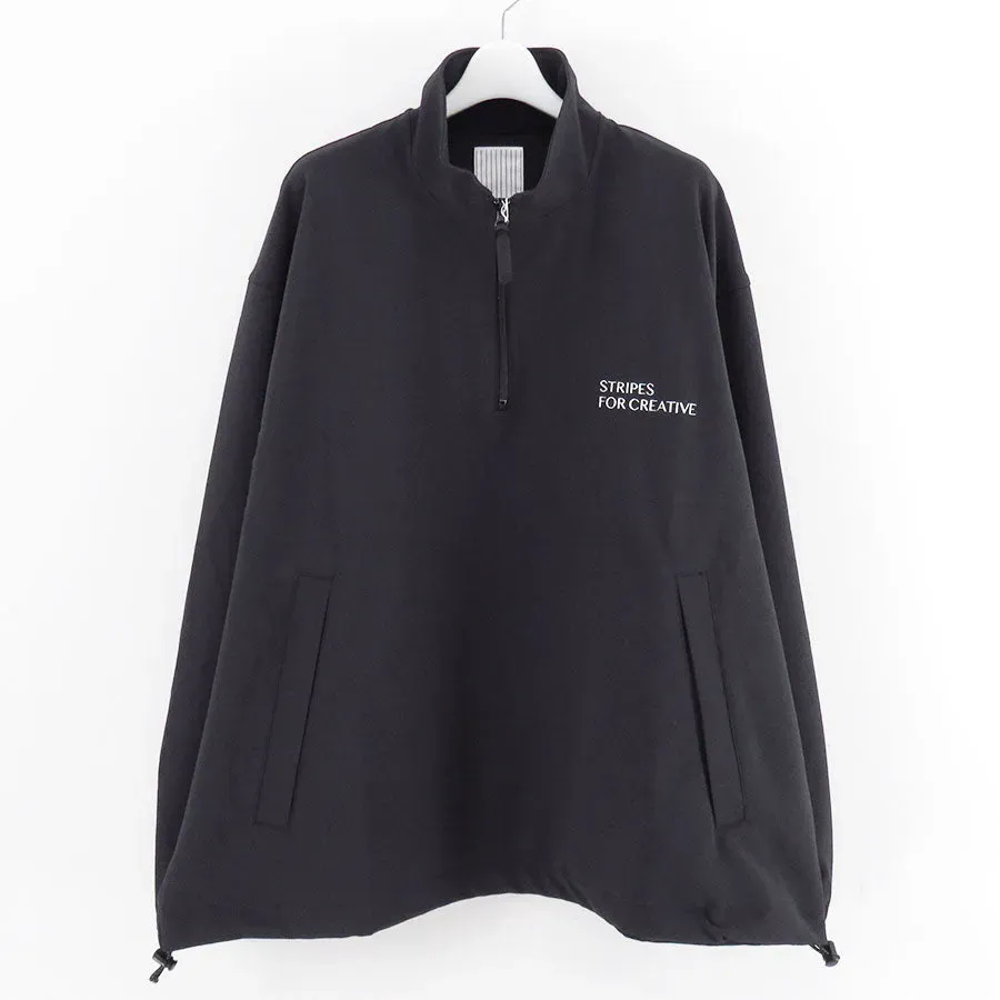 Half Zip Jacket