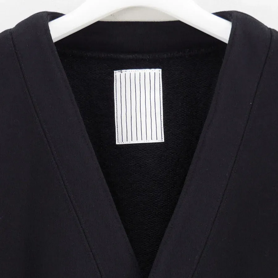 Tech Sweat Cardigan