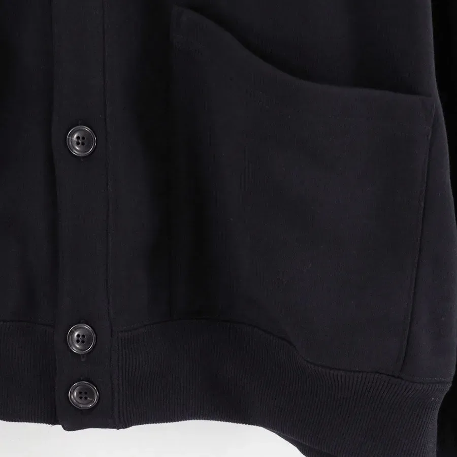 Tech Sweat Cardigan
