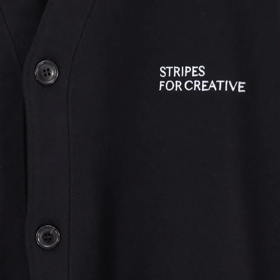 Tech Sweat Cardigan