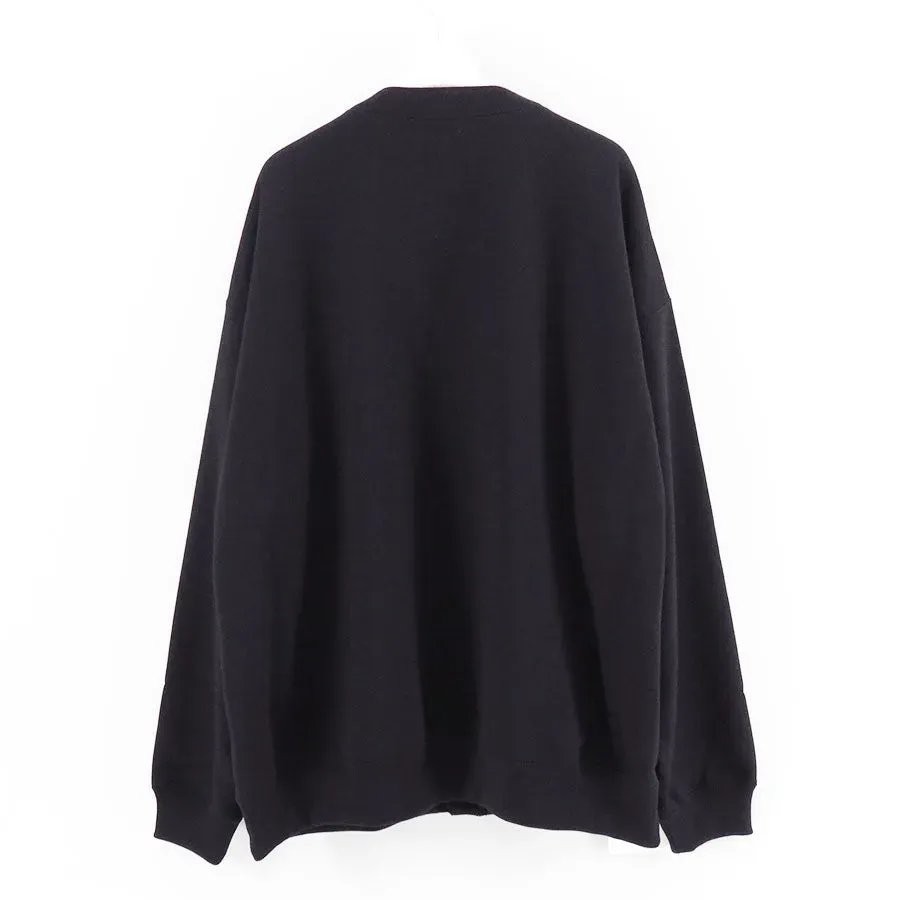 Tech Sweat Cardigan