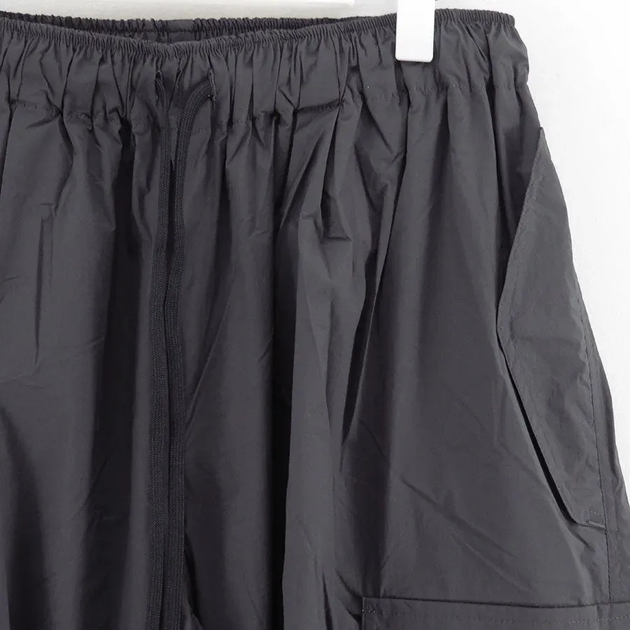 Parachute Cargo Pants