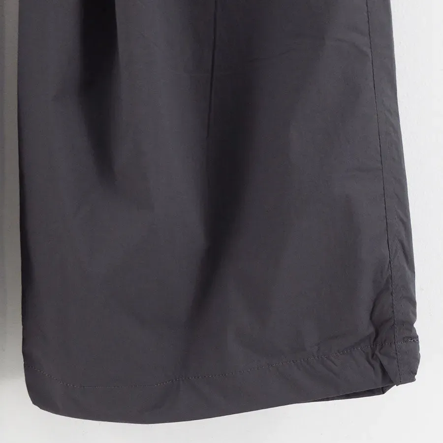 Parachute Cargo Pants