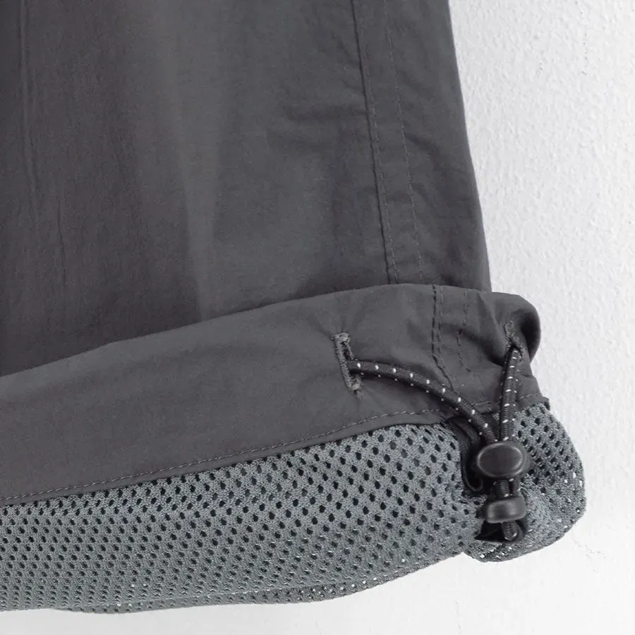 Parachute Cargo Pants