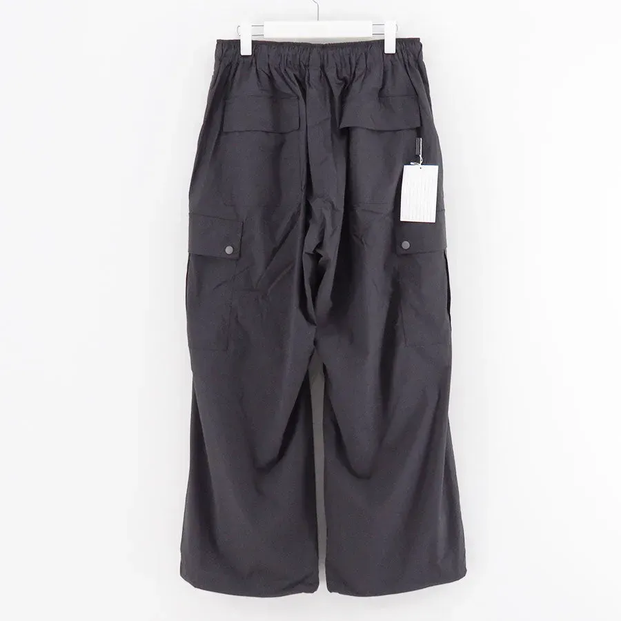 Parachute Cargo Pants