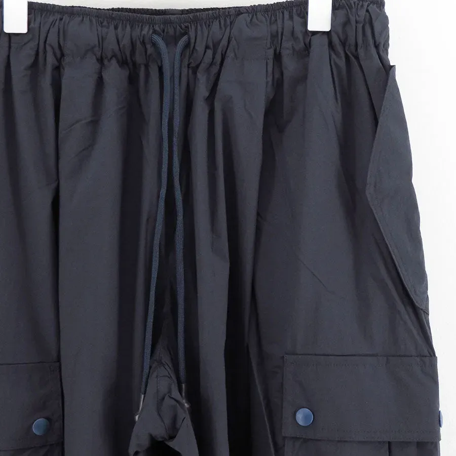 Parachute Cargo Pants