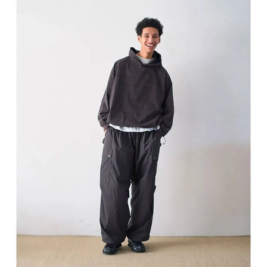 Parachute Cargo Pants