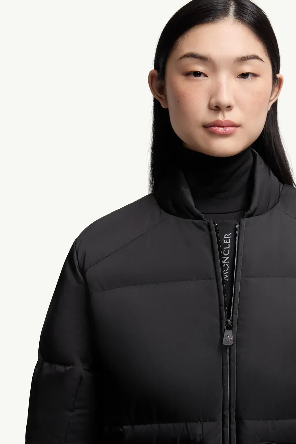 Furtschellas Wool-Trimmed Insulated Ski Jacket