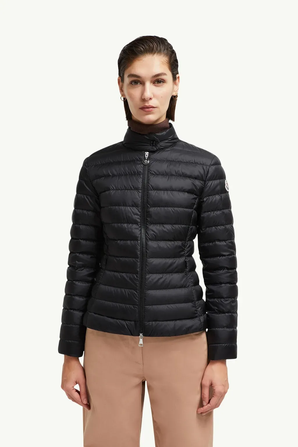 Igelle Short Down Jacket