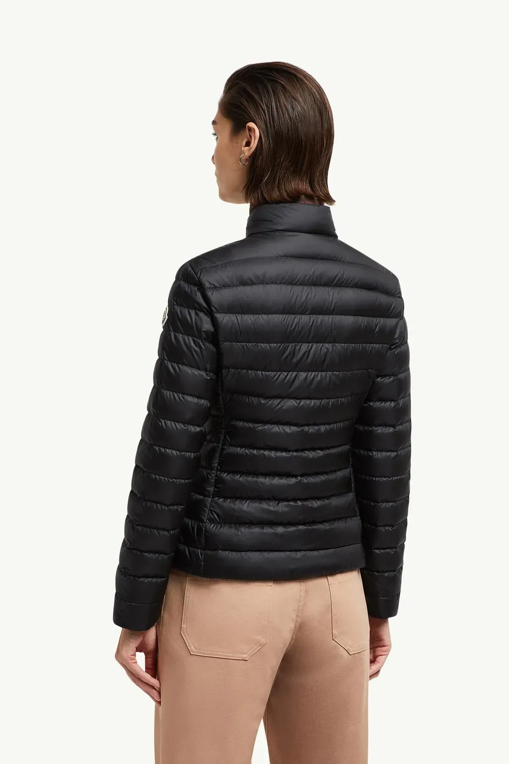 Igelle Short Down Jacket