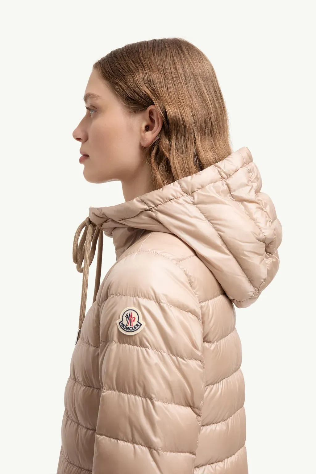 Jasmin Short Down Jacket
