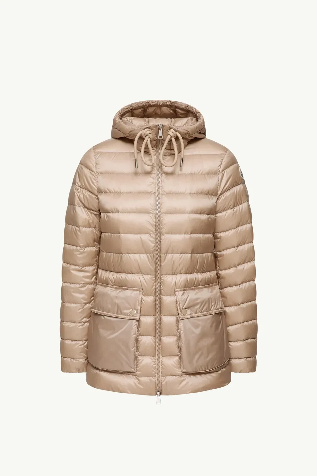 Jasmin Short Down Jacket
