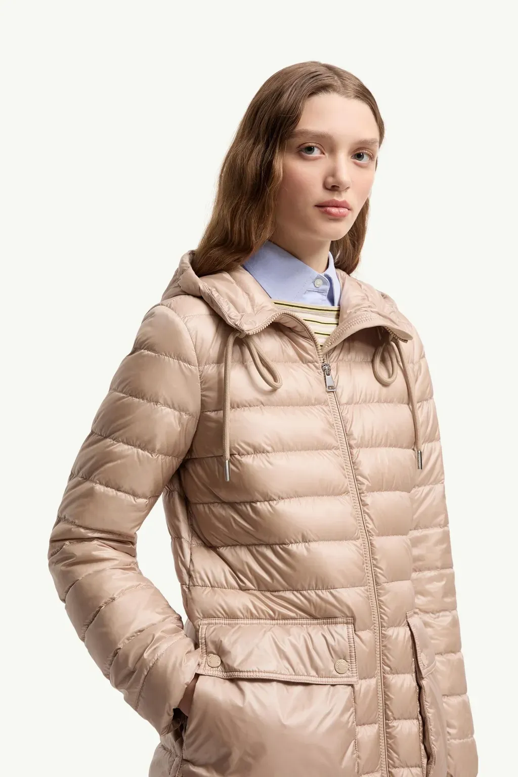 Jasmin Short Down Jacket