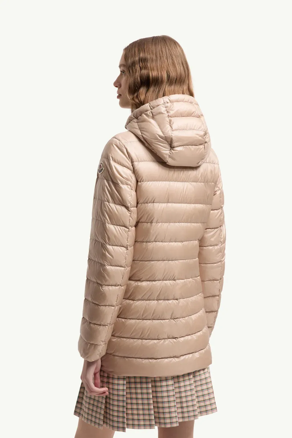 Jasmin Short Down Jacket