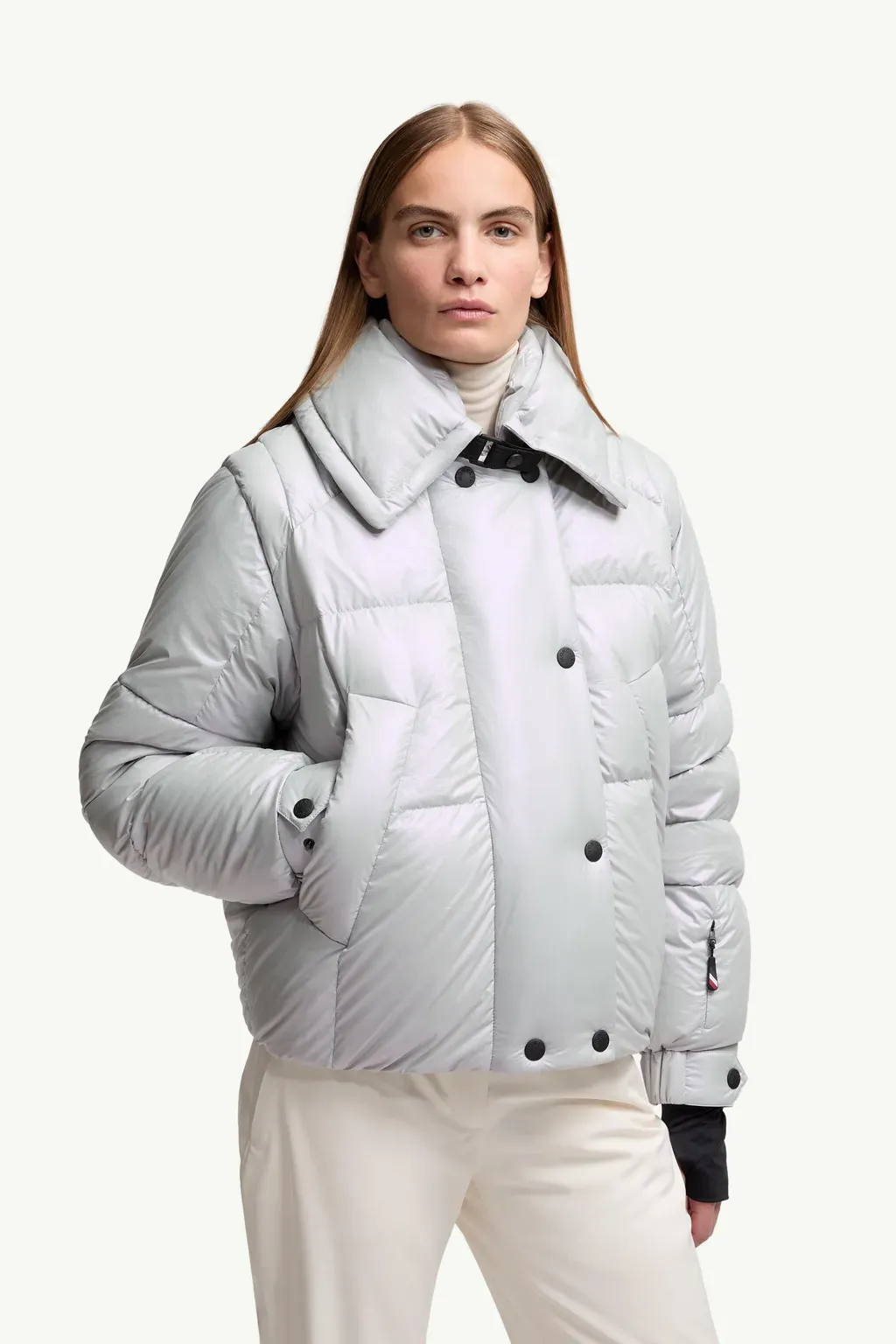 Jeita Insulated Ski Jacket