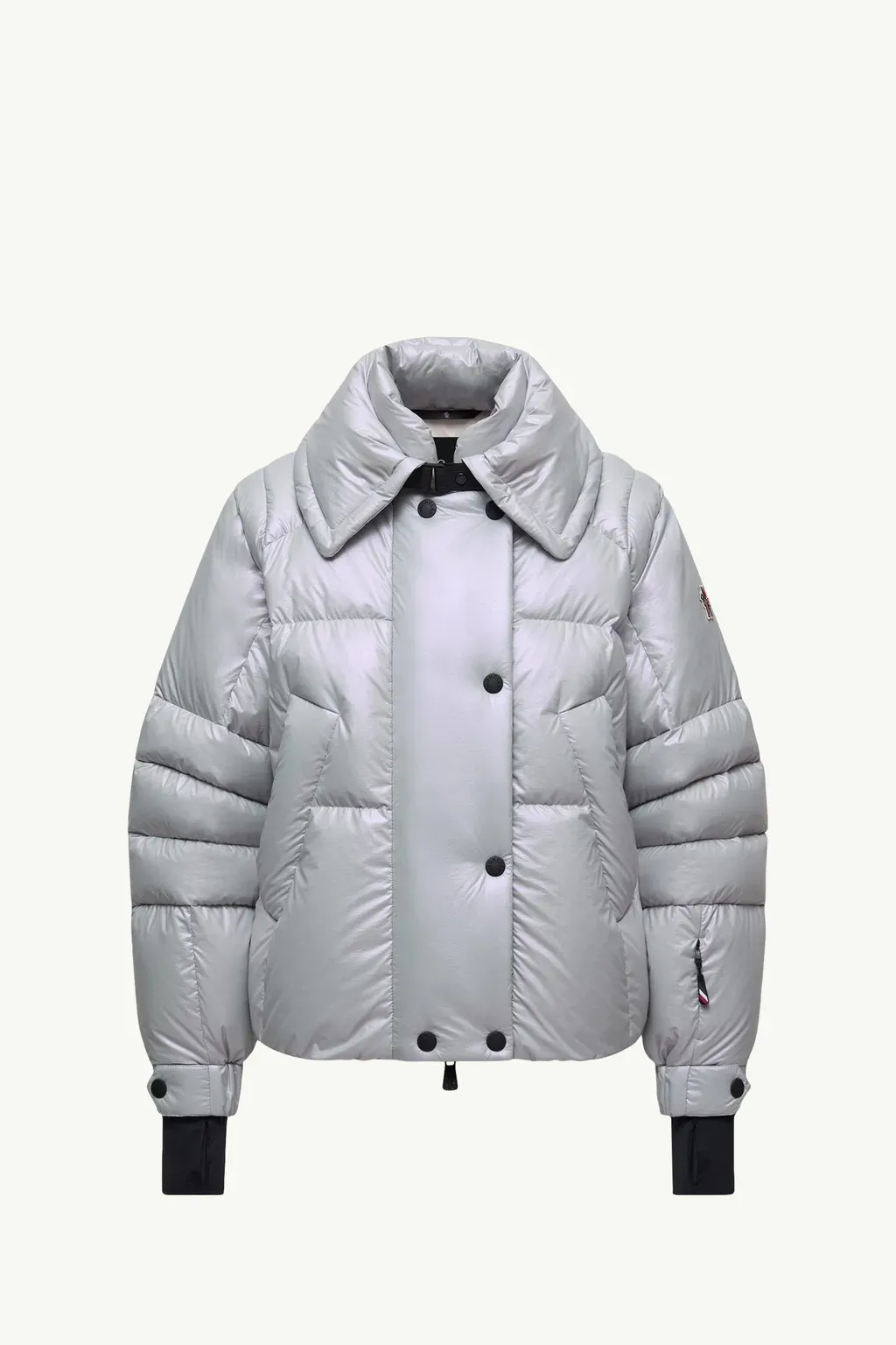 Jeita Insulated Ski Jacket
