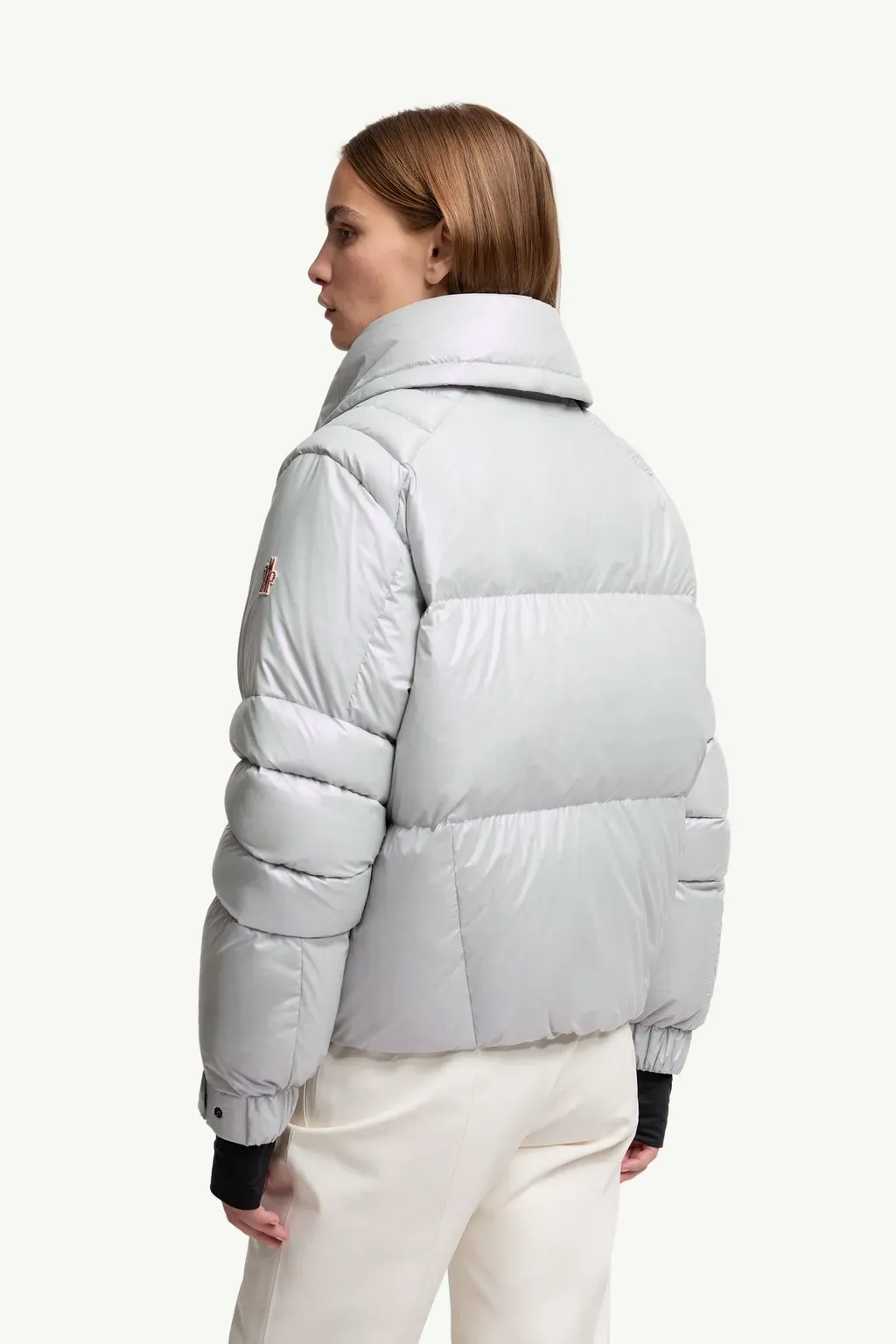 Jeita Insulated Ski Jacket