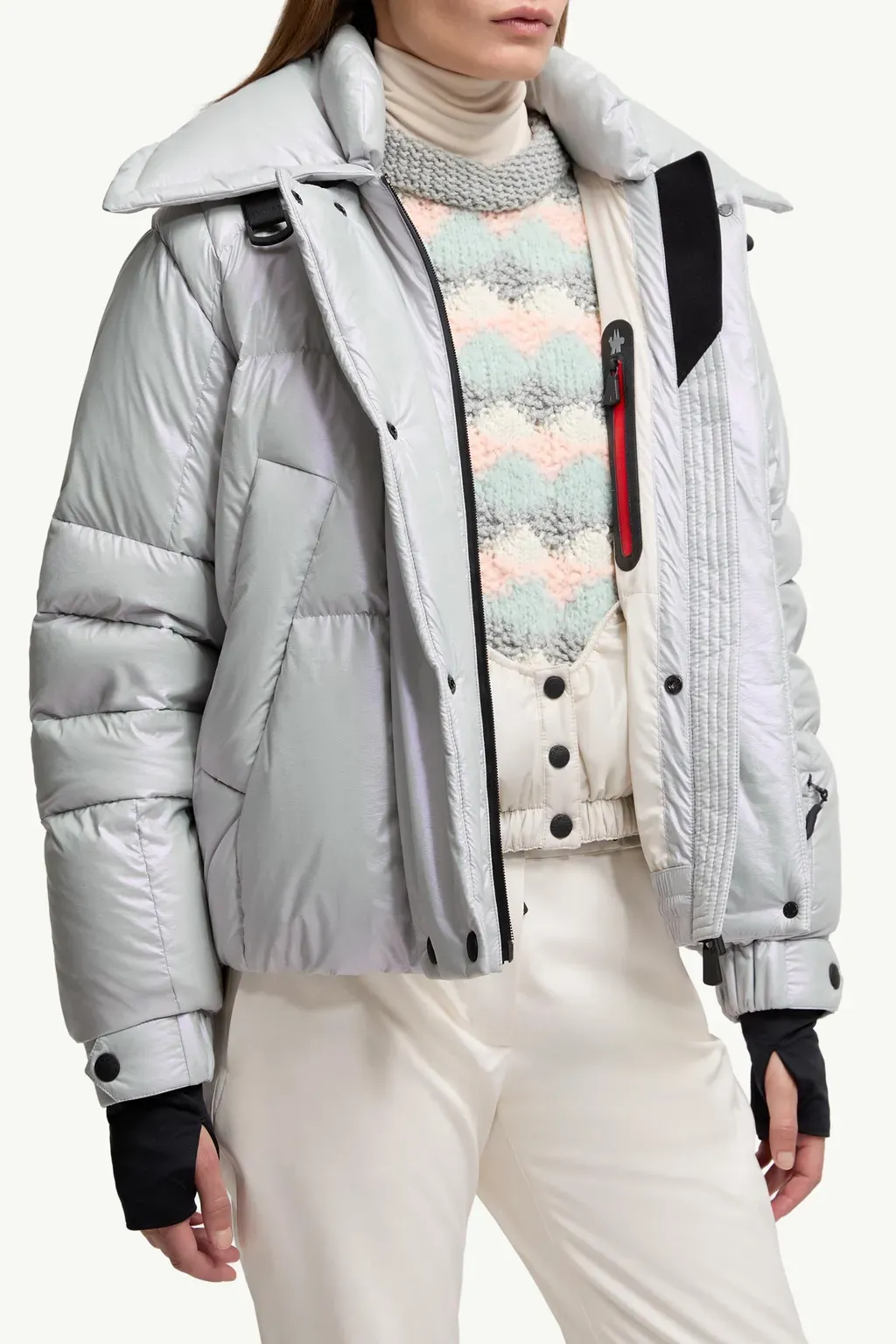 Jeita Insulated Ski Jacket