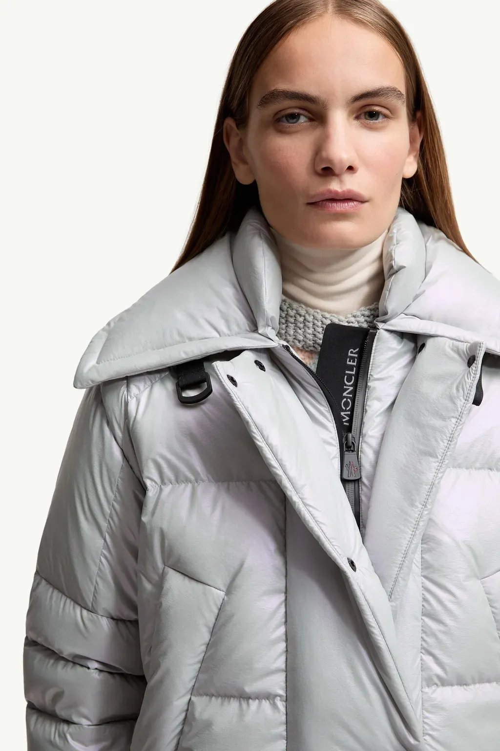 Jeita Insulated Ski Jacket