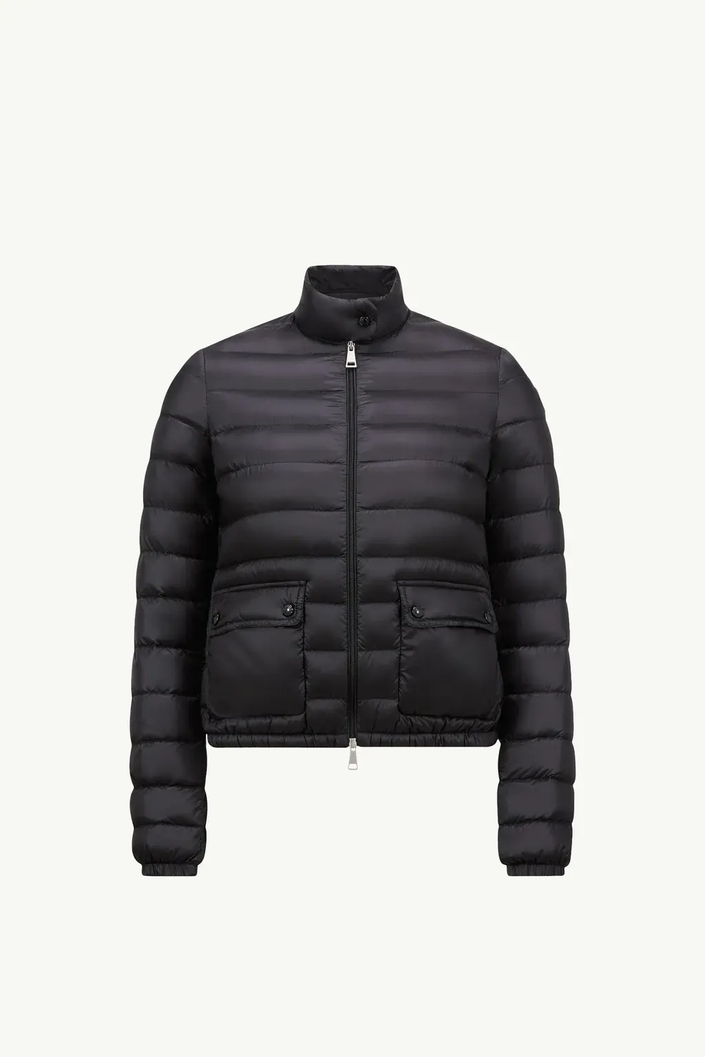 Lans Packable Short Down Jacket