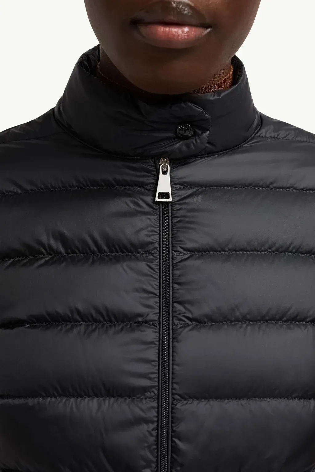 Lans Packable Short Down Jacket
