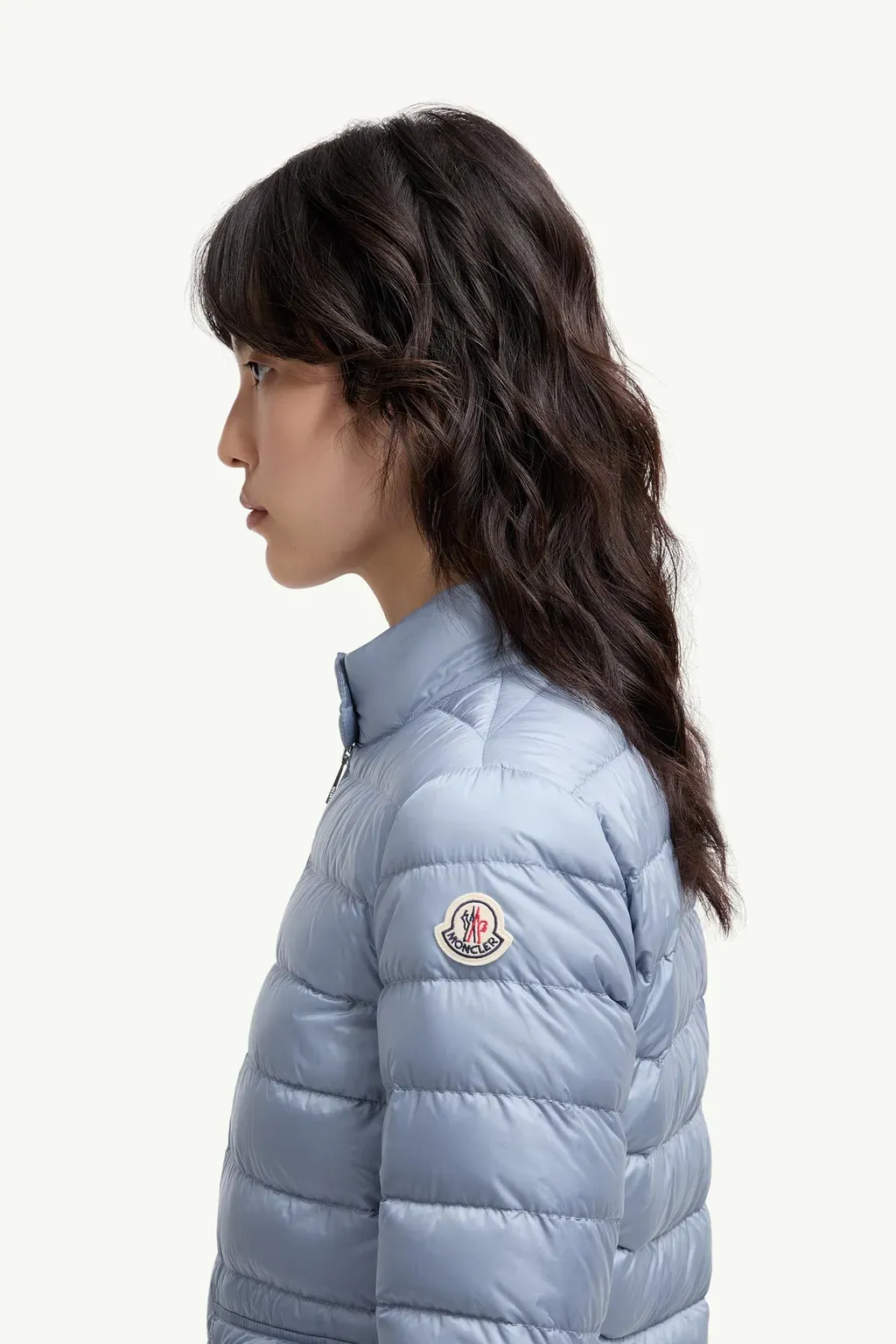 Lans Packable Short Down Jacket
