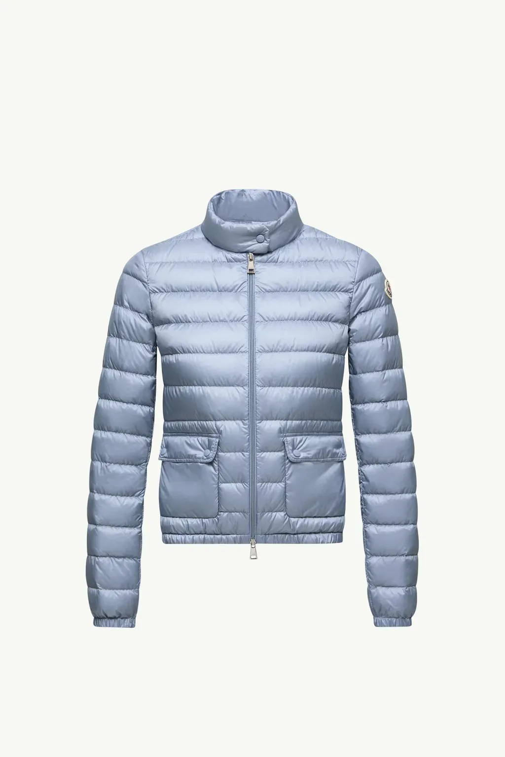 Lans Packable Short Down Jacket