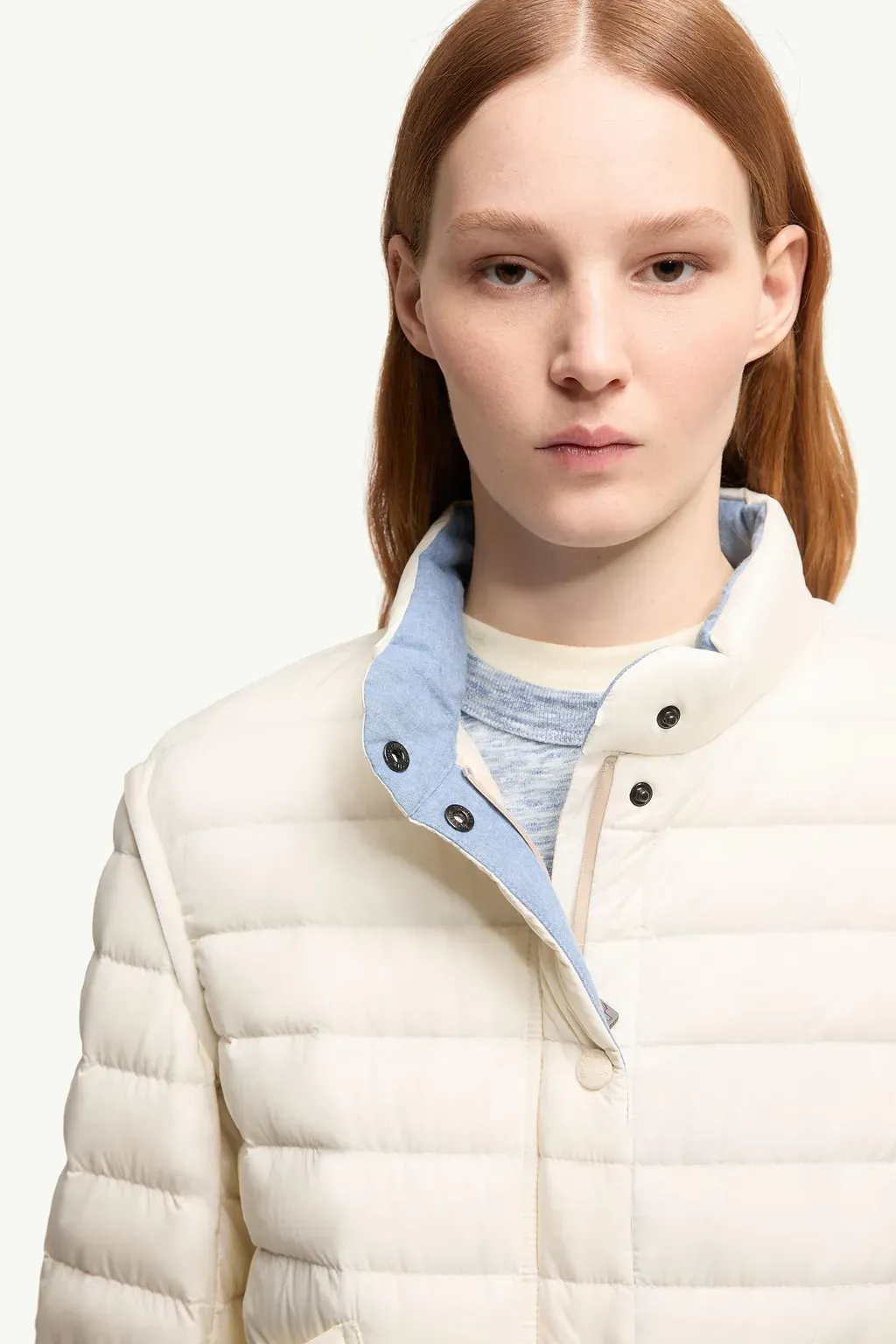 Madulains Packable Down Jacket