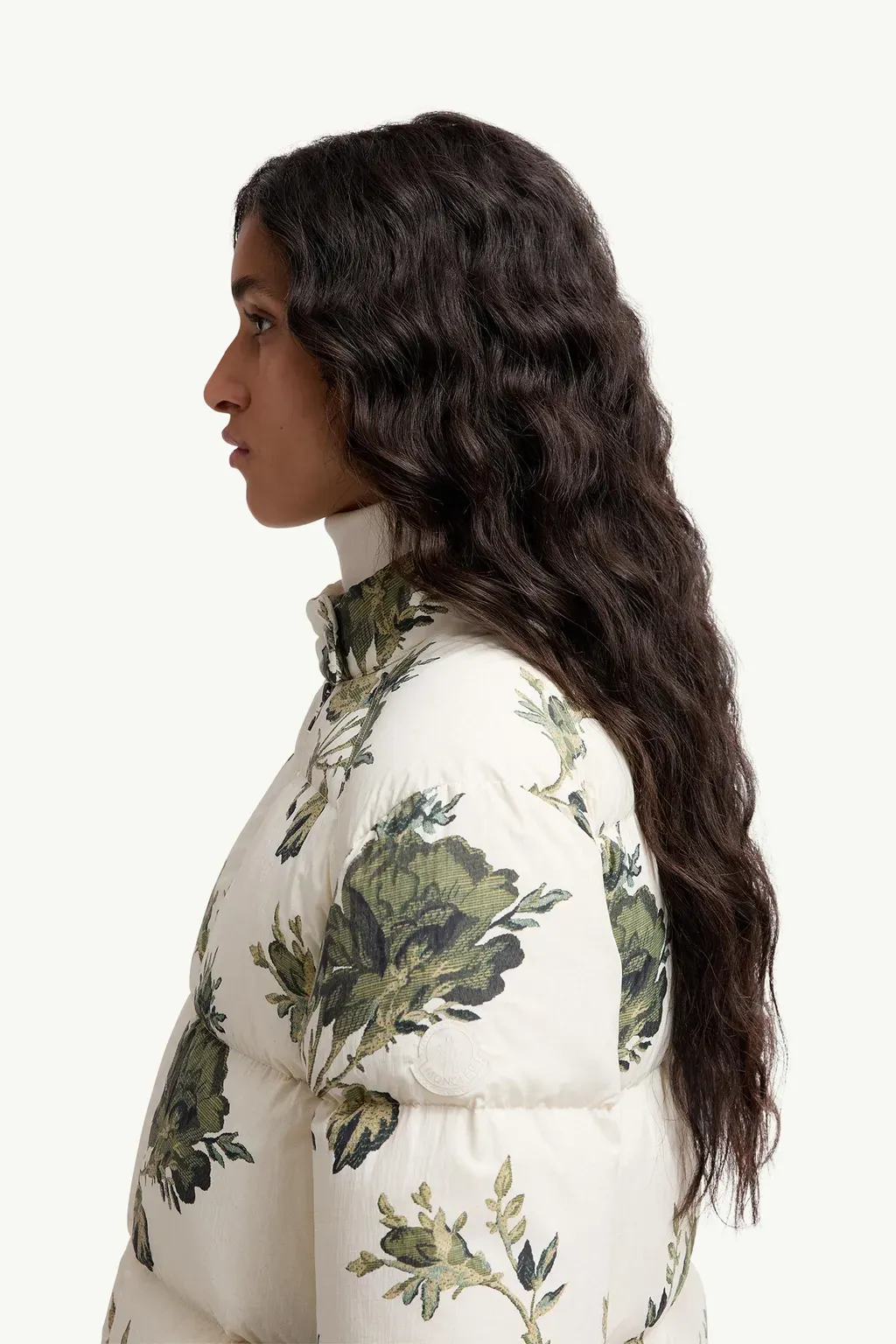 Nasso Short Down Jacket