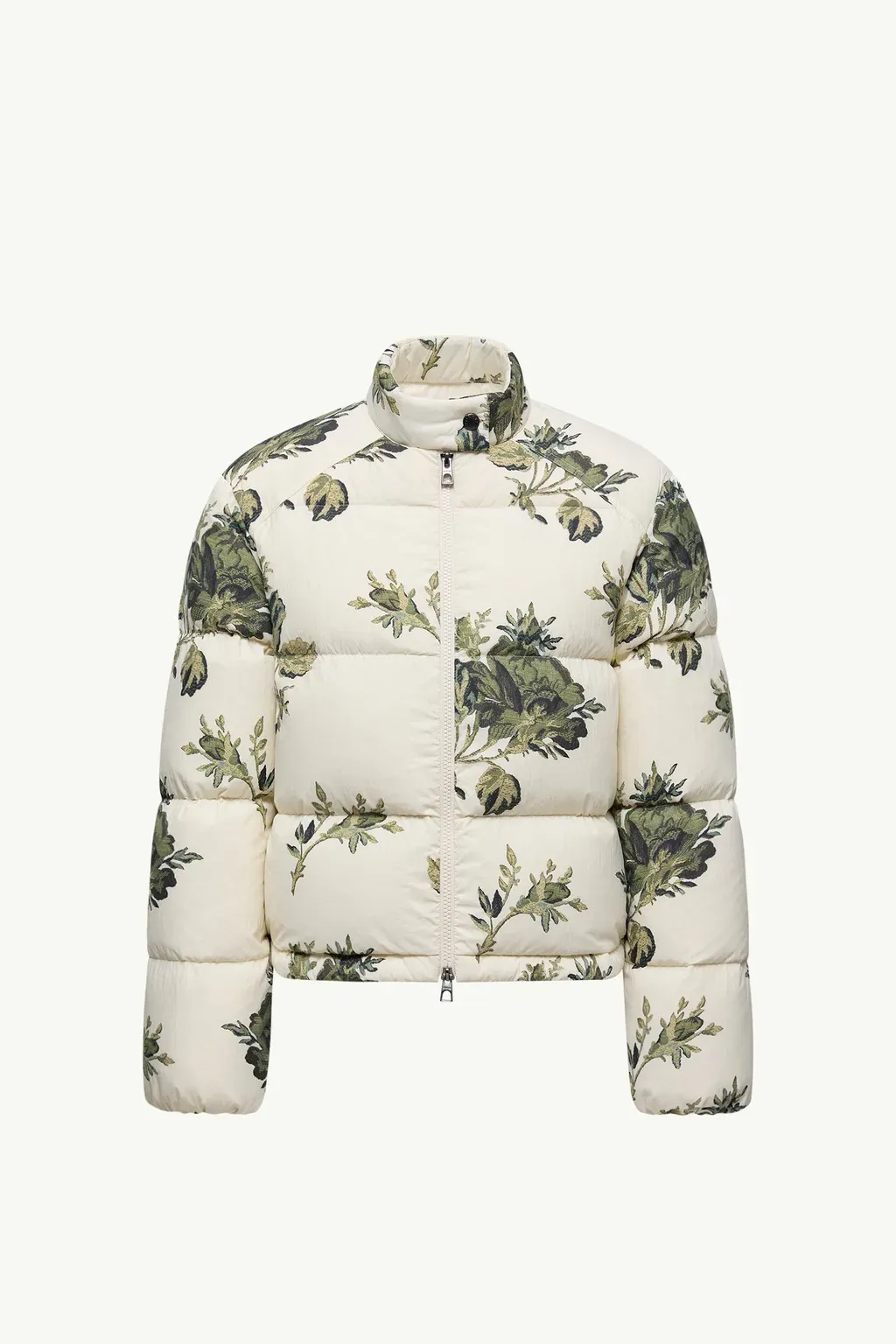 Nasso Short Down Jacket