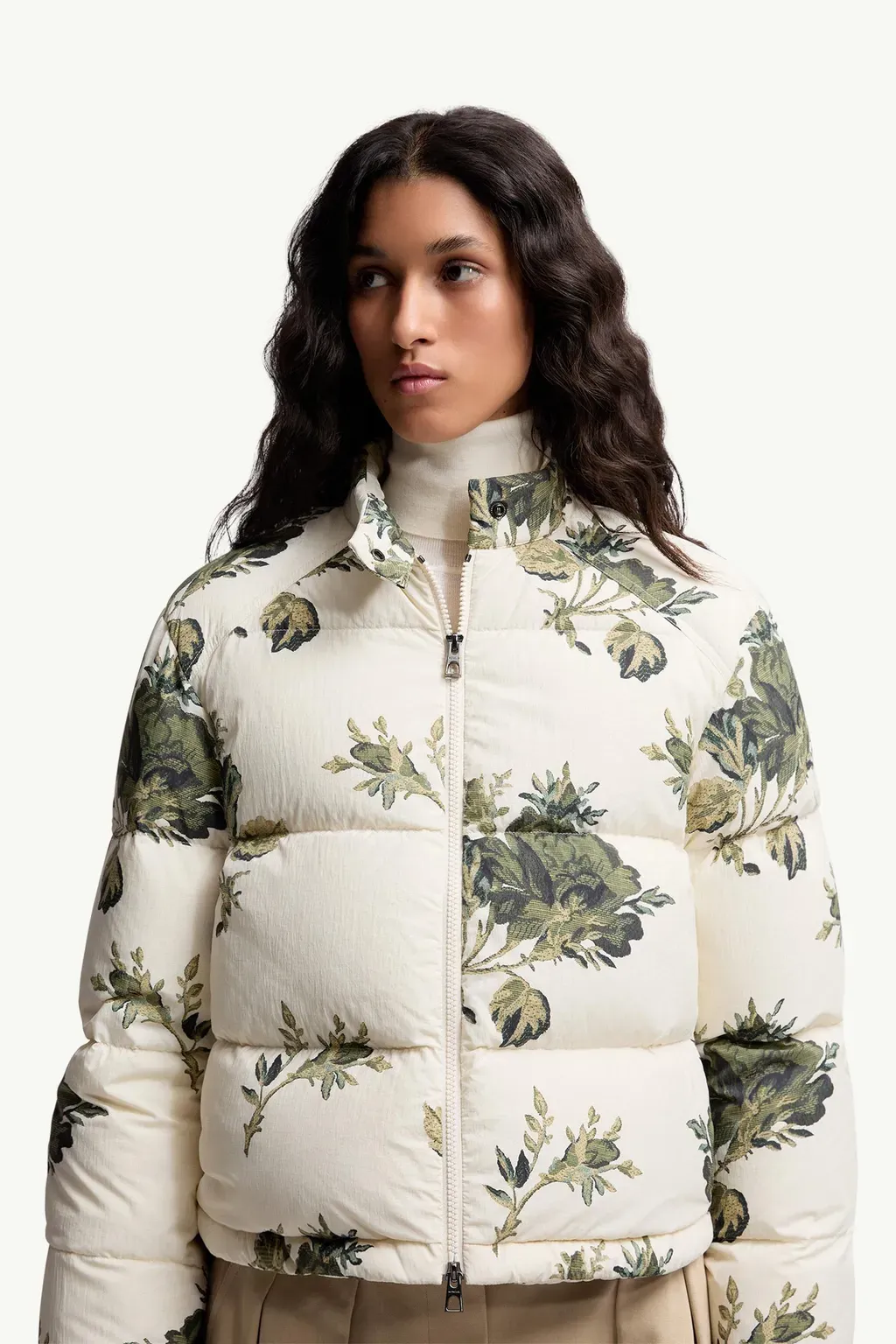 Nasso Short Down Jacket